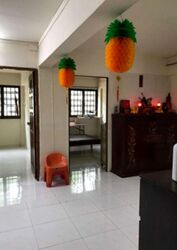 Mayflower Shopping & Food Centre (D20), Shop House #470187401